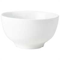 Genware-Porcelain-Chip--Salad--Soup-Bowl-14cm--5-5-