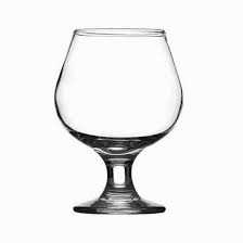 Brandy Glass 9oz case of 24