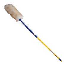 Dosco Extendable Metal Handle Lambswool Duster .7m to 2.2m
