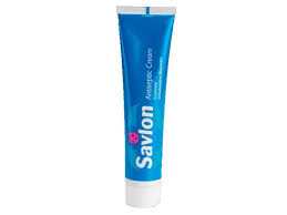 Savlon Antiseptic Cream 30g