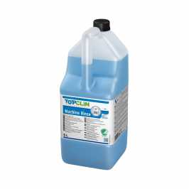 Ecolab TopClin Machine Dish Wash Rinse Aid 2x5L