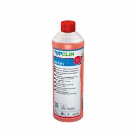 Ecolab-TopClin-Sanitary-Washroom---Toilet-Cleaner-6x1L