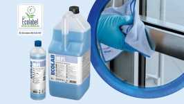 Ecolab Brial Synbiotic Mutli-Surface Cleaner 5L x 2
