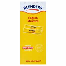Blenders-English-Mustard-Sachets-240-Sachets-8-5mm