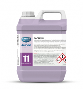 Reload No11 &ndash; Bacti-Vir Super Concentrate 2x5L
