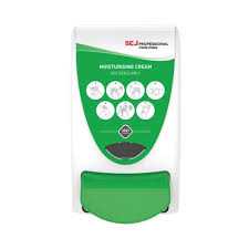 Deb Cuban Restore 1L Cartridge Dispenser Green