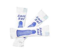 1g Salt Sachets (5000)