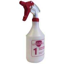 Reload Spray Bottle No.1