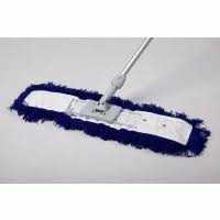 Dust Beaters 60cm (24\\\") complete with sweeper head Blue