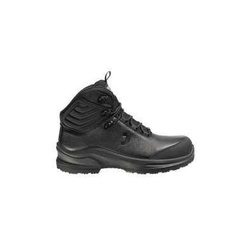 MODULO LE S3S MID TG Breathable Leather S3S Mid Safety Shoes