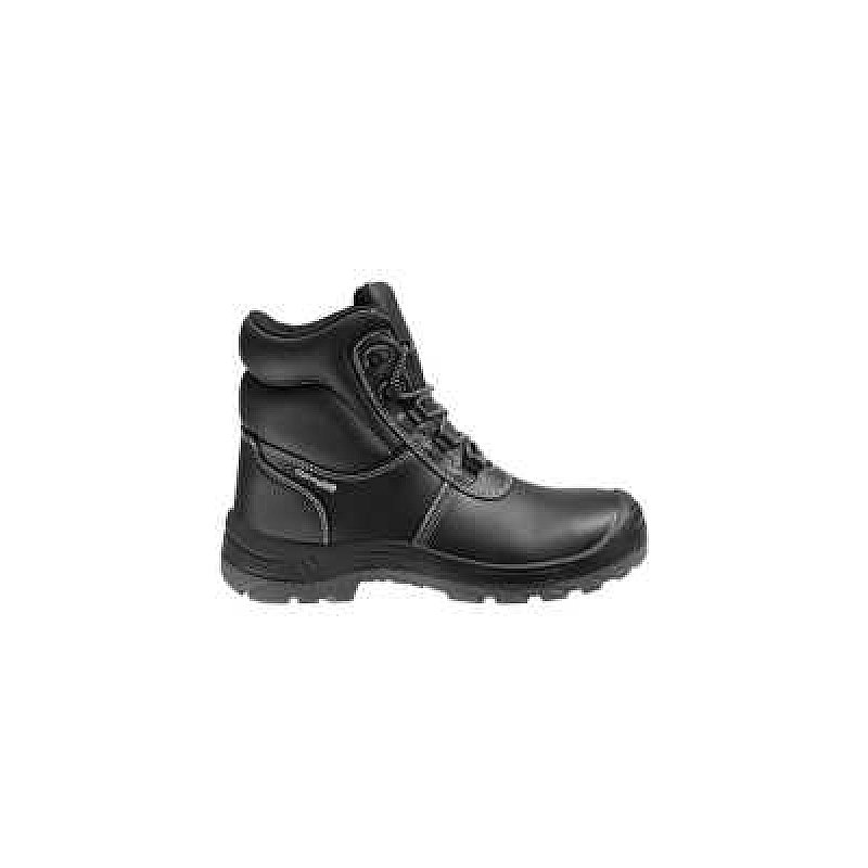 ARAS S3 Composite Toe Work Boots With Cold Insulation