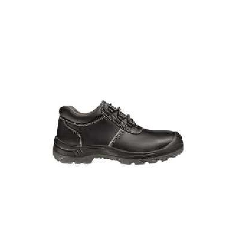 AURA S3S Leather Safety Shoes With ESD Protection