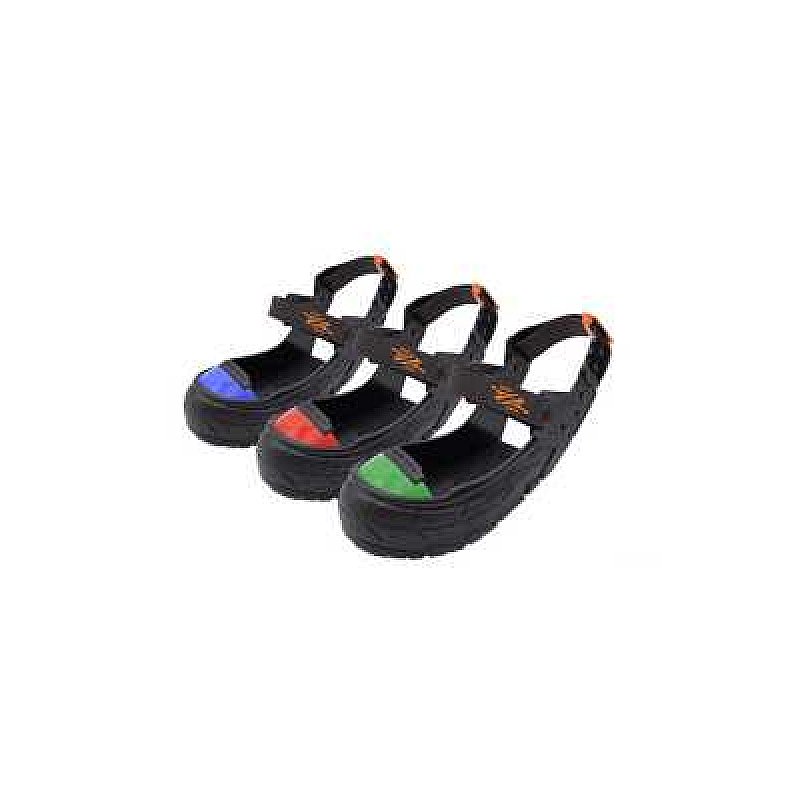 VISITOR COMFORT Rubber Shoe Covers