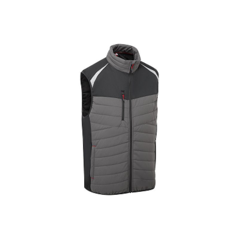 Supertouch Insulated Bodywarmer