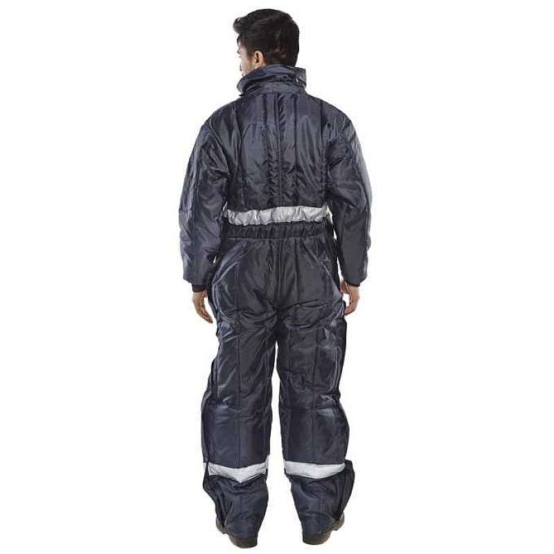 COLDSTAR FREEZER COVERALL
