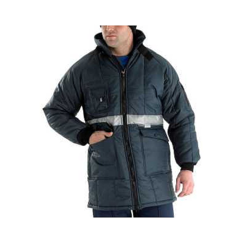 COLDSTAR FREEZER JACKET