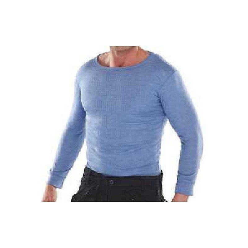 Thermal Vest Long Sleeve 3 Colours
