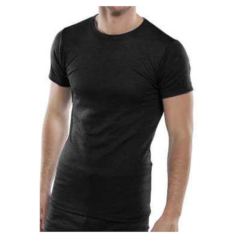 Thermal Vest Short Sleeve 3 Colours