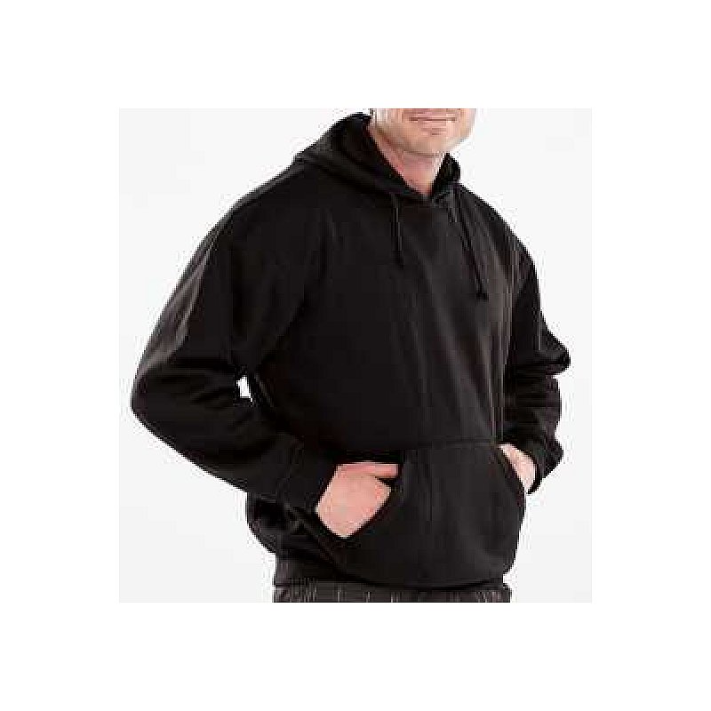 P/C HOODED SWEATSHIRT 2 Colours Available