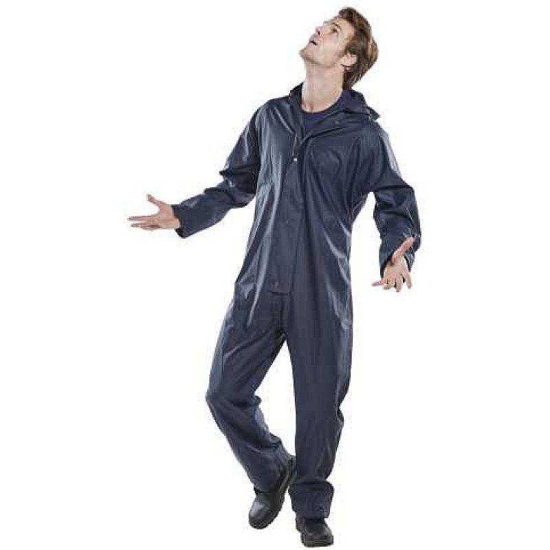 SUPER B-DRI COVERALL 3 Colours Available