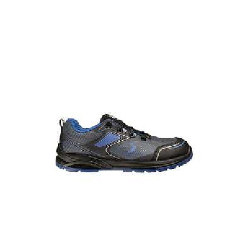 Cador ESD Safety Shoes Blue
