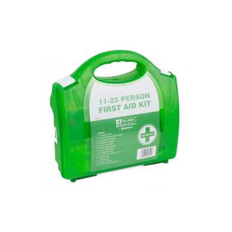 11-26 HSE IRISH FIRST AID KIT