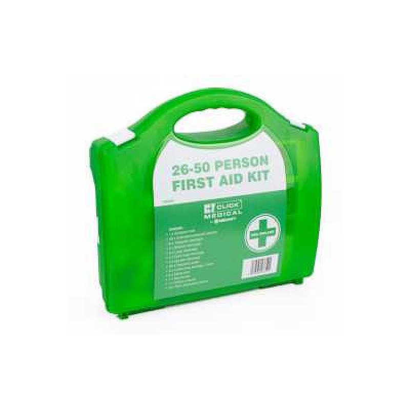 26-50 HSE IRISH FIRST AID KIT