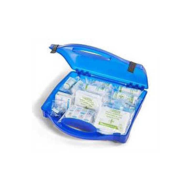 CLICK MEDICAL 21-50 PERSON KITCHEN KIT