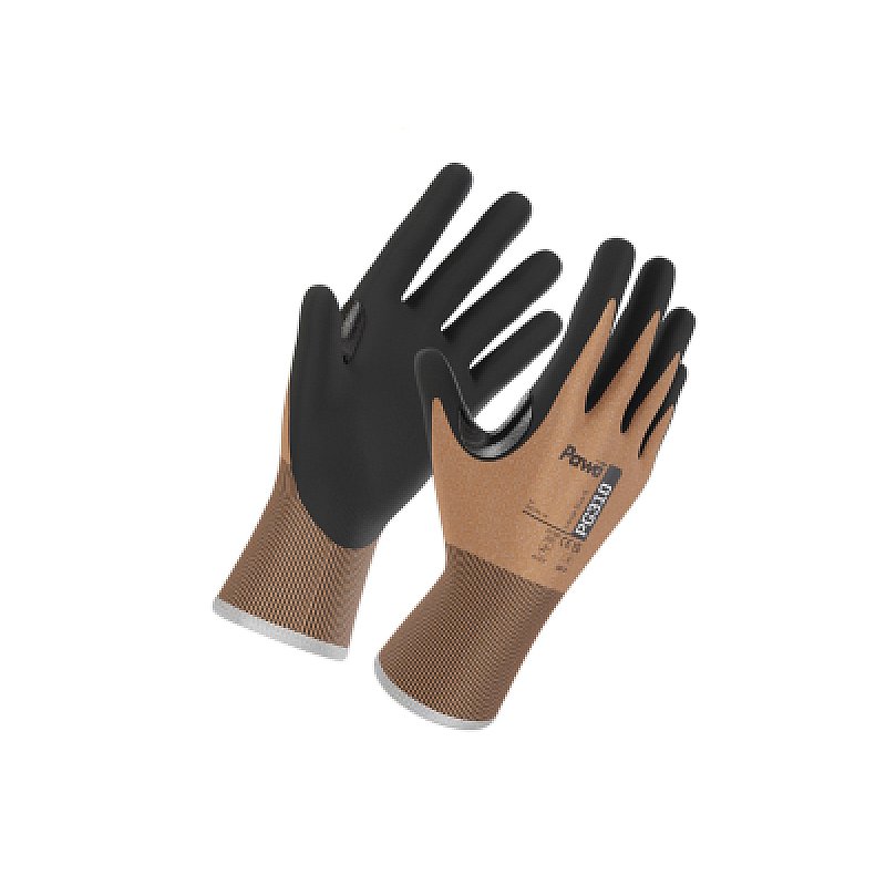 Pawa PG310 Gloves