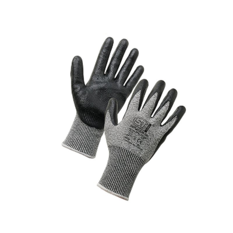 Deflector ND Nitrile