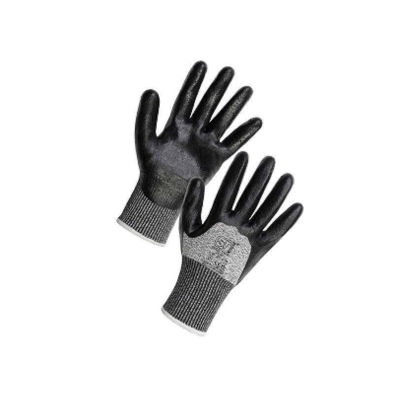 Deflector ND 3/4 Dip Gloves