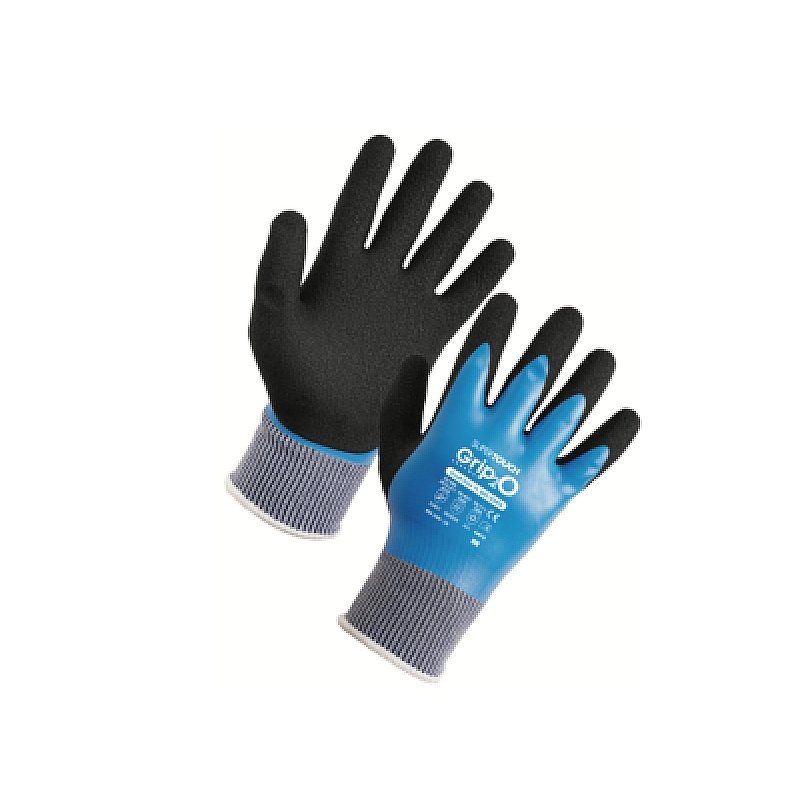 Grip2-O Thermal Gloves