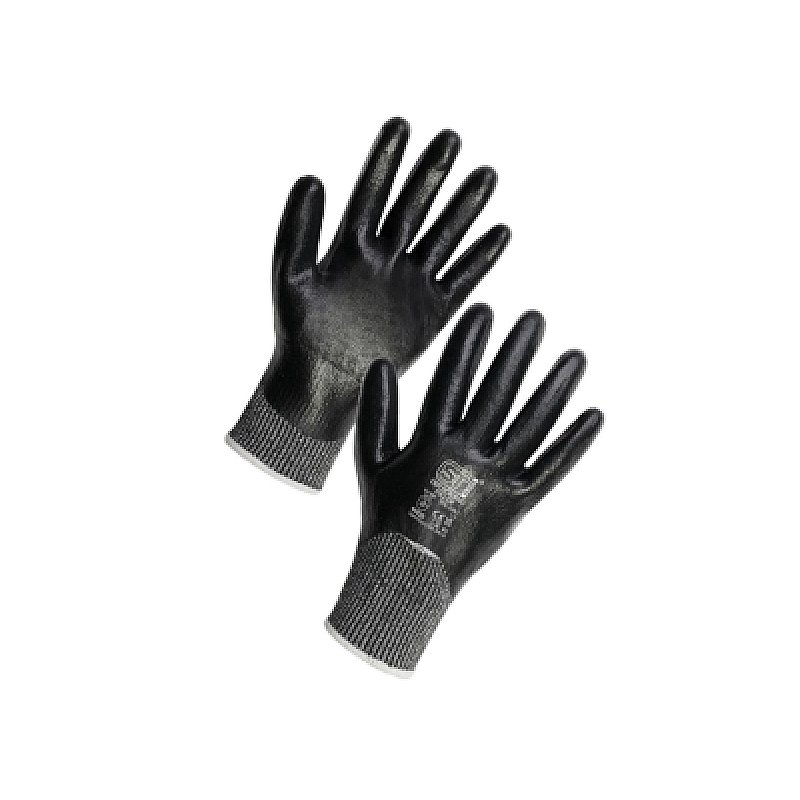 Deflector ND Full Dip Gloves