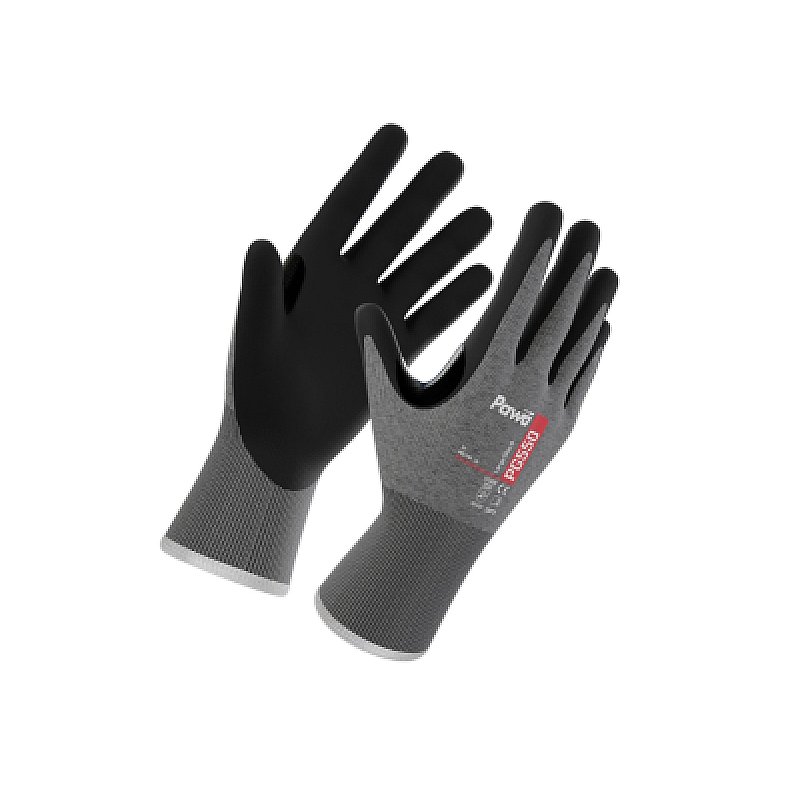 PAWA PG550 Gloves