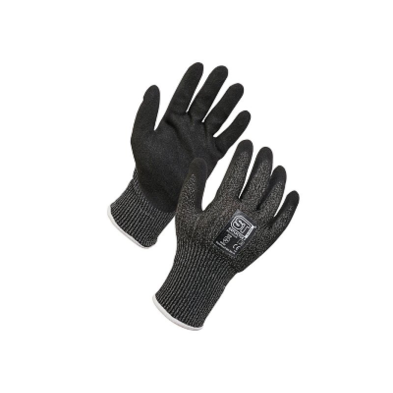 Deflector F Black/Grey