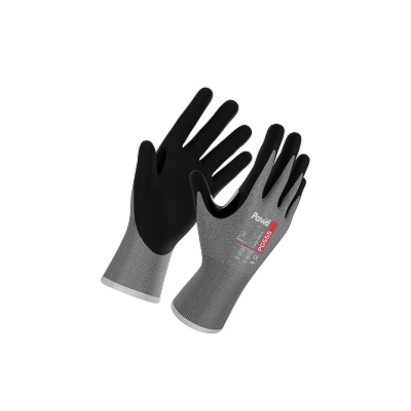 Pawa PG555 Gloves