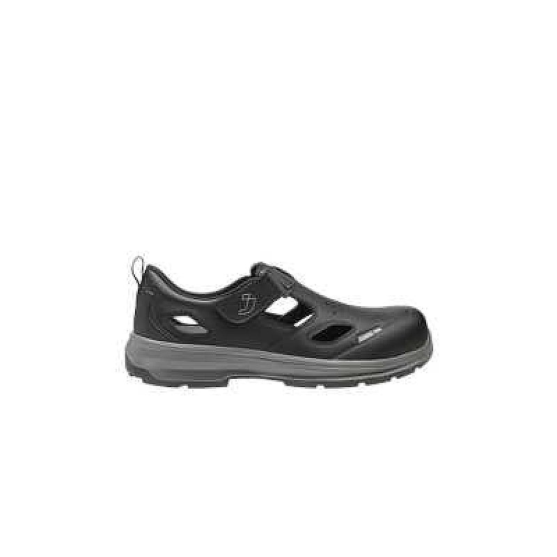 FLUX S1PS SANDAL Lightweight and easy to clean metal-free sandal