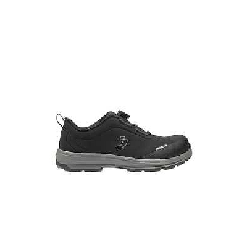 FLUX S3S LOW TLS Lightweight comfortable and metal-free S3S low-cut with TLS closing