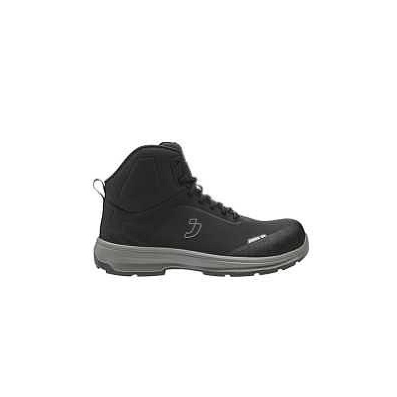 FLUX S3S MID Lightweight comfortable and metal-free S3S mid-cut