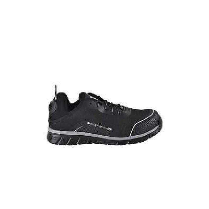 LIGERO2 S1P LOW Wide-Fit Breathable Safety Shoes