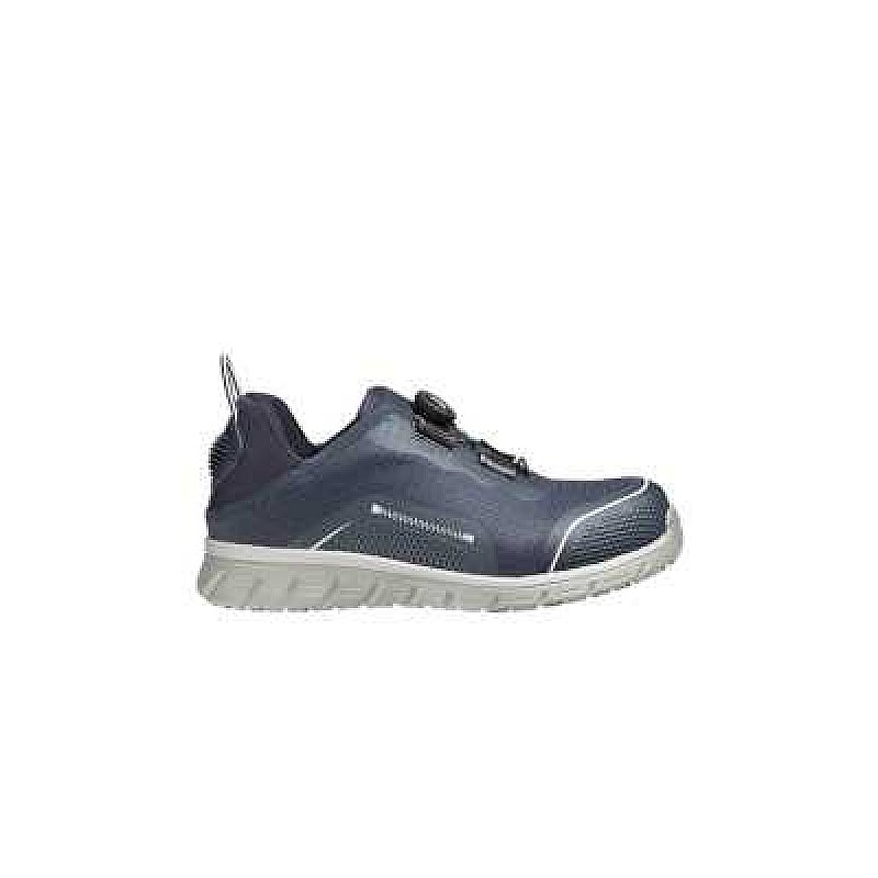 LIGERO2 S1P LOW Breathable S1P Safety Shoes With TLS