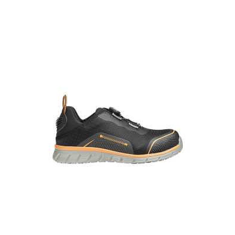 LIGERO2 S1P LOW Breathable S1P Safety Shoes With TLS