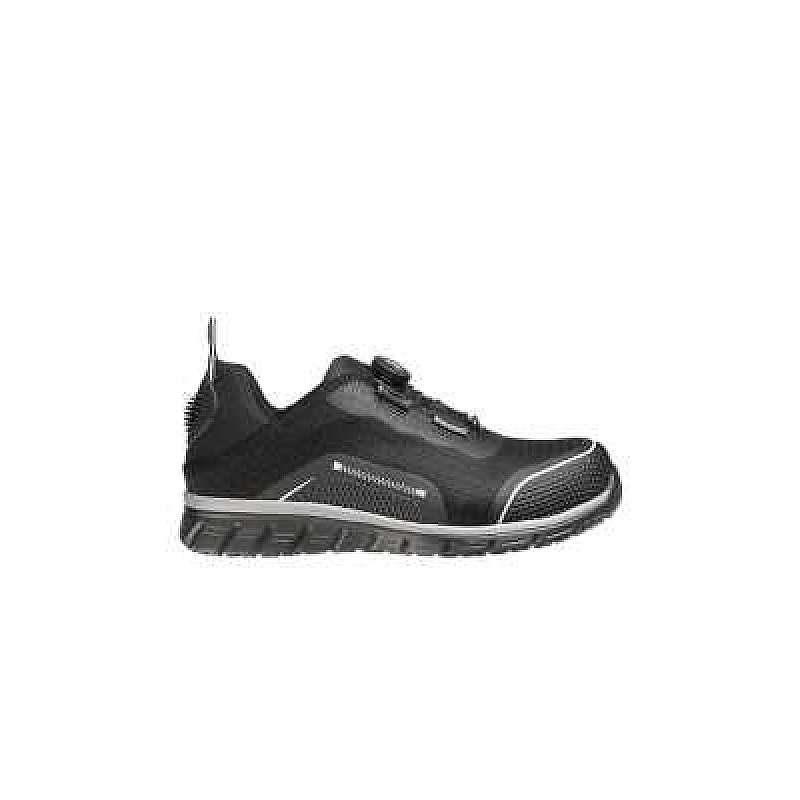 LIGERO2 S1P LOW Breathable S1P Safety Shoes With TLS