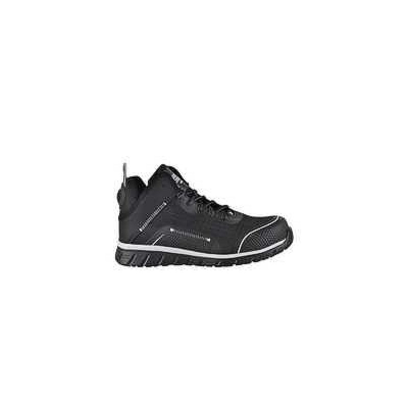 LIGERO2 S1P MID Lightweight S1P Safety Shoes