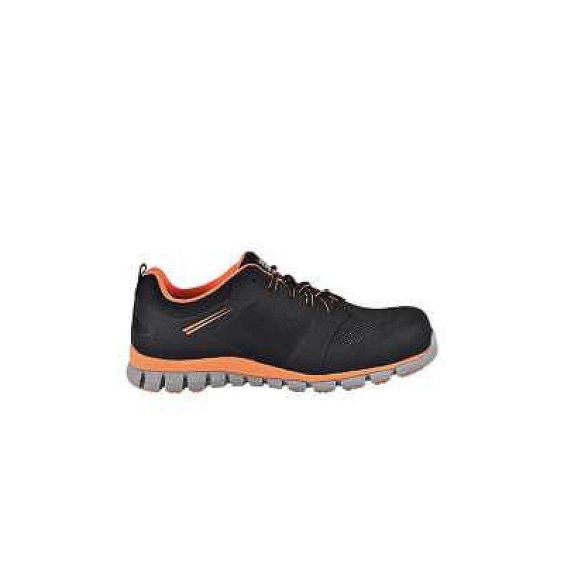 LIGERO S1 P Lightweight ESD Safety Shoes