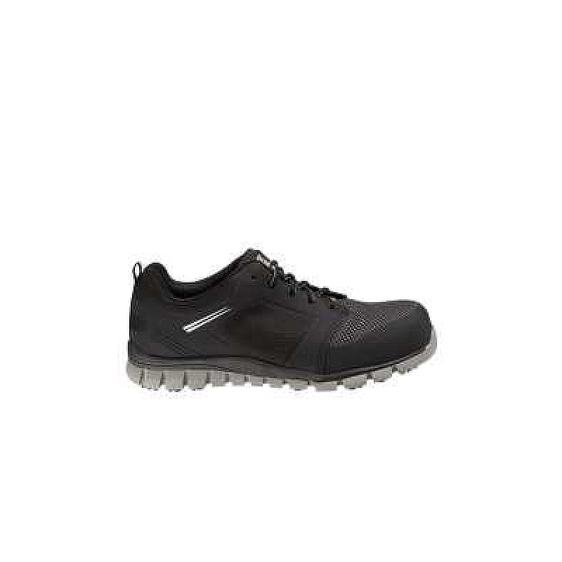 LIGERO S1 P Lightweight ESD Safety Shoes