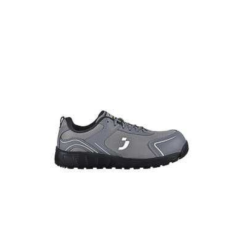 AAK S1P LOW Composite Toe Safety Shoes