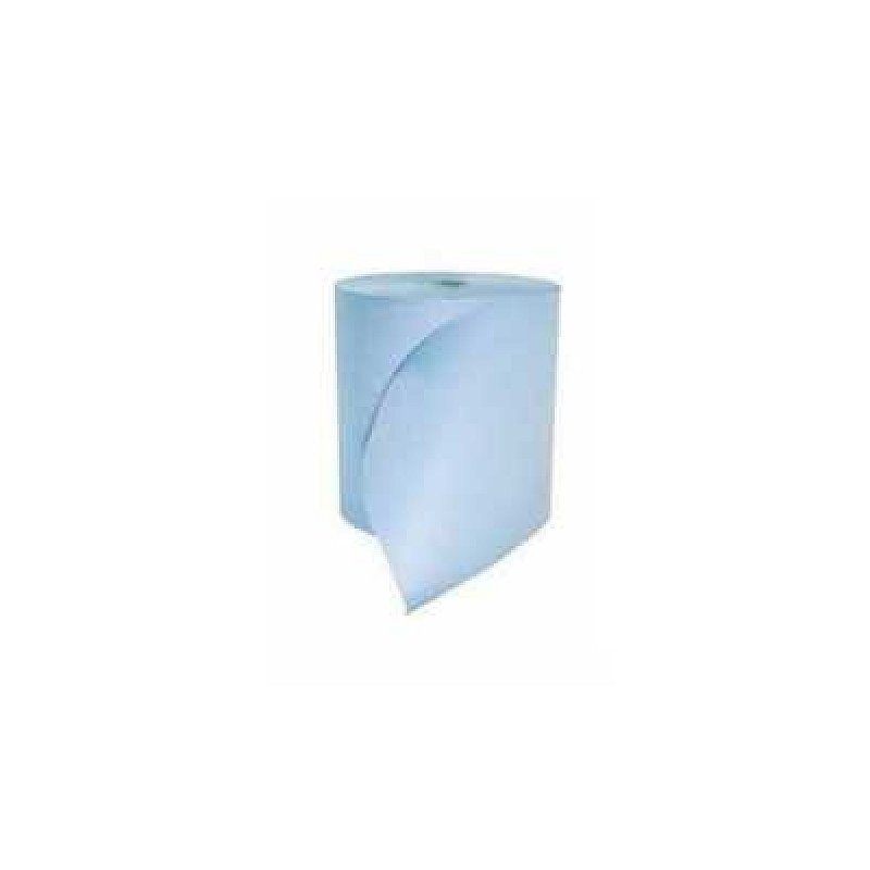 Evadis Superior Light Blue Towel (6x150m) 28 Cases Half Pallet Rate