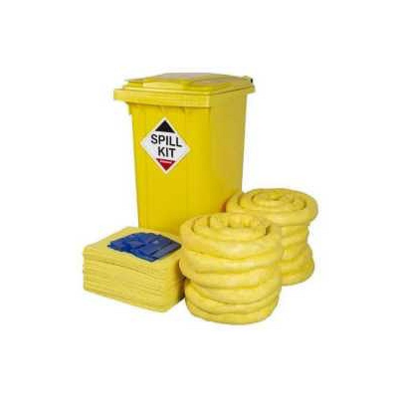 250L Chemical Spill Kit