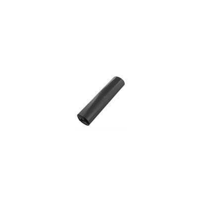 Black Refuse Sacks 300g